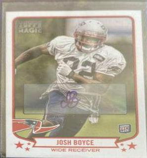 Josh Boyce
