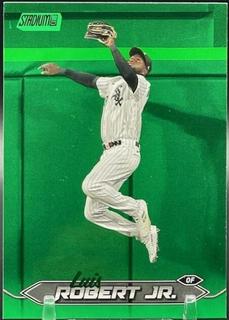Luis Robert Jr.
