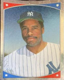 Dave Winfield