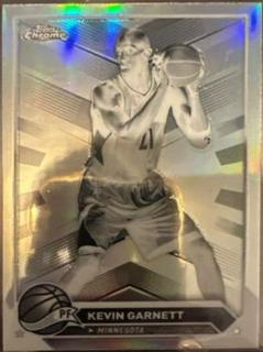 Kevin Garnett