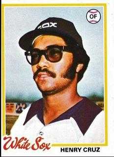 Henry Cruz