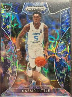 Nassir Little