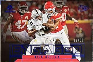 Nick Bolton