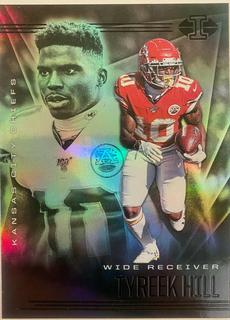 Tyreek Hill
