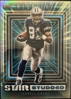 Terrell Owens