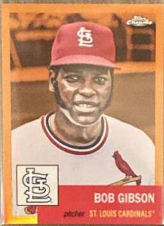 Bob Gibson