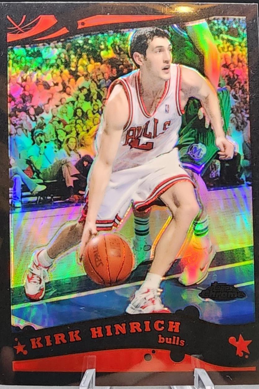 Kirk Hinrich