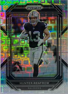 Hunter Renfrow