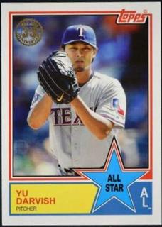 Yu Darvish