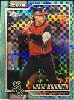 Chase Meidroth