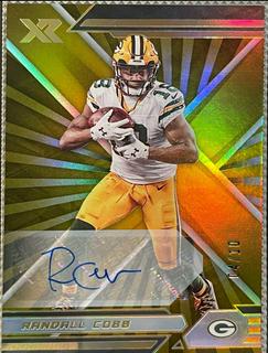 Randall Cobb