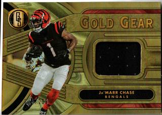 Ja'Marr Chase