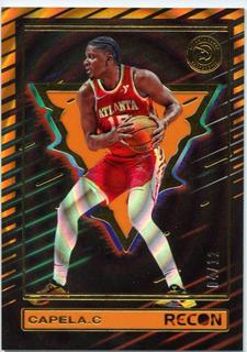 Clint Capela