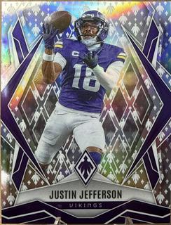 Justin Jefferson