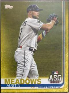 Austin Meadows