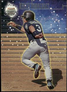 Alex Rodriguez