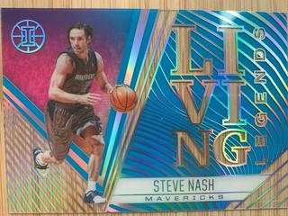 Steve Nash
