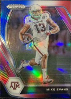 Mike Evans