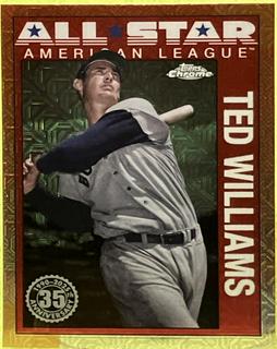 Ted Williams
