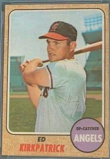 Ed Kirkpatrick