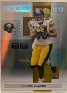 Hines Ward