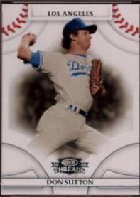 Don Sutton