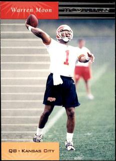 Warren Moon