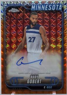 Rudy Gobert