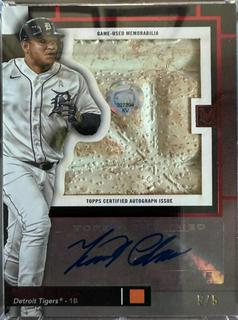 Miguel Cabrera