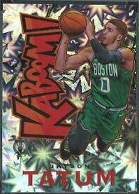 Jayson Tatum