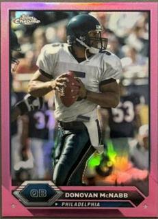 Donovan McNabb