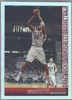 Vince Carter