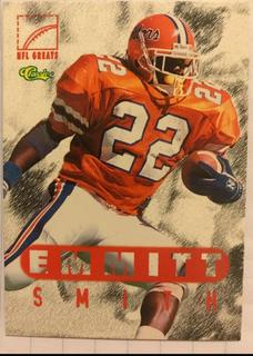 Emmitt Smith