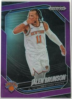 Jalen Brunson