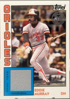 Eddie Murray