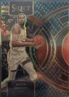Kevin Durant