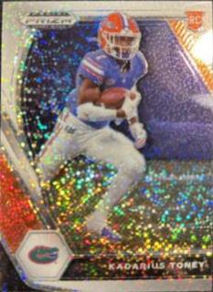 Kadarius Toney