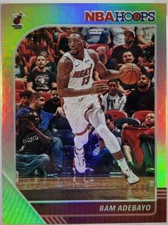 Bam Adebayo