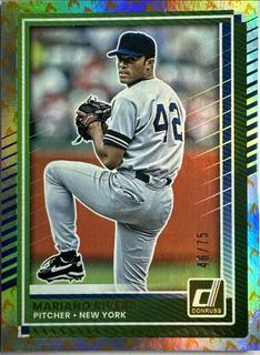 Mariano Rivera
