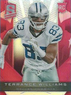 Terrance Williams