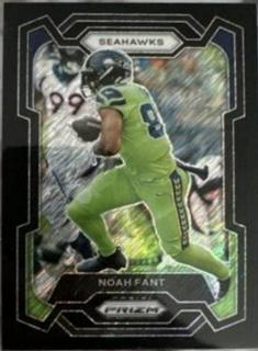 Noah Fant