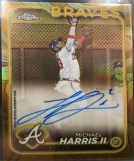 Michael Harris II