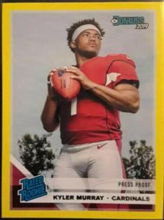 Kyler Murray