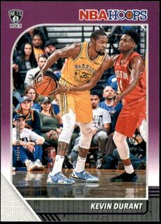 Kevin Durant