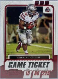 Ezekiel Elliott