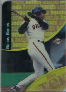 Barry Bonds