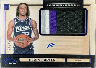 Devin Carter