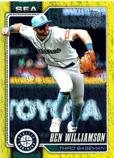 Ben Williamson