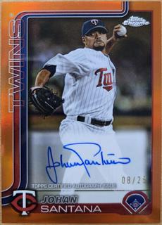 Johan Santana