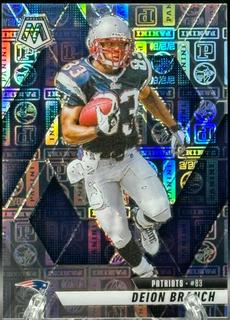 Deion Branch